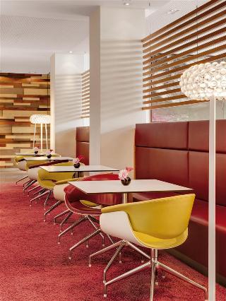 Atrium Hotel Munich fotoÄŸrafÄ±