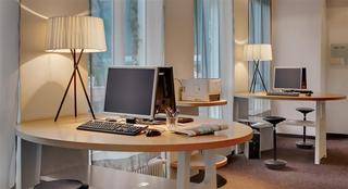 Atrium Hotel Munich fotoÄŸrafÄ±