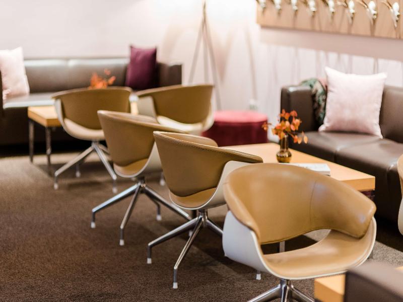 Atrium Hotel Munich - Toplantı