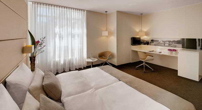 Atrium Hotel Munich otel fotoğrafı