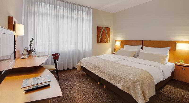 Atrium Hotel Munich fotoÄŸrafÄ±