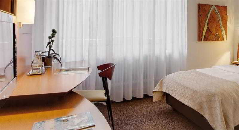 Atrium Hotel Munich fotoÄŸrafÄ±