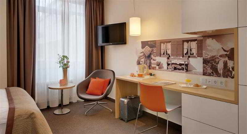 Atrium Hotel Munich fotoÄŸrafÄ±
