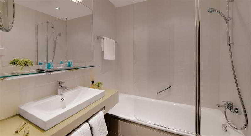 Atrium Hotel Munich fotoÄŸrafÄ±