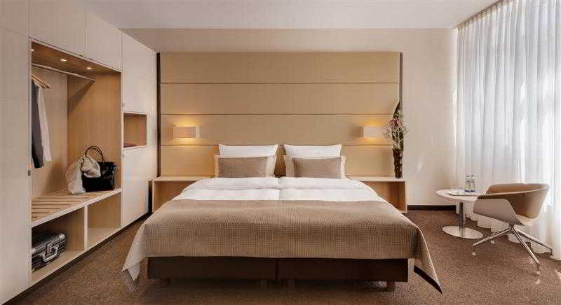 Atrium Hotel Munich fotoÄŸrafÄ±