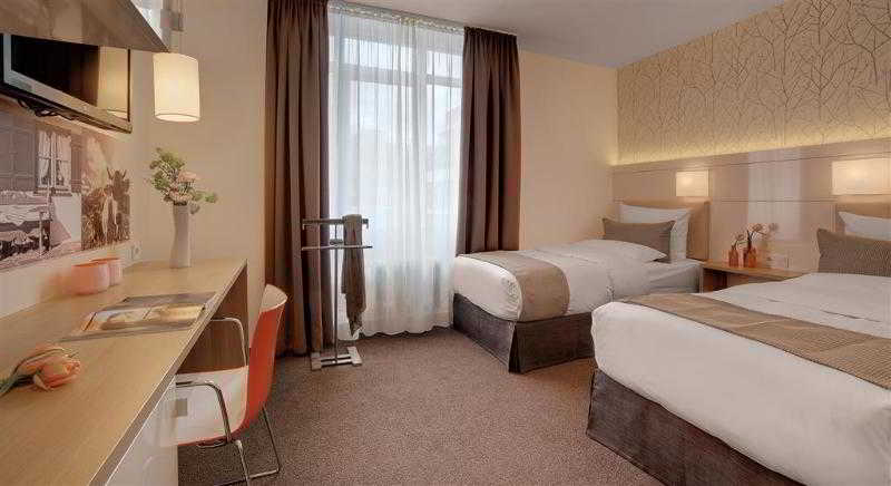 Atrium Hotel Munich fotoÄŸrafÄ±