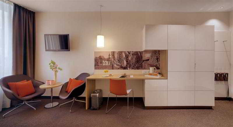 Atrium Hotel Munich fotoÄŸrafÄ±