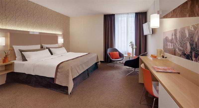 Atrium Hotel Munich fotoÄŸrafÄ±