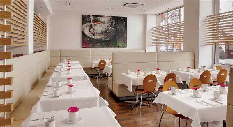Atrium Hotel Munich fotoÄŸrafÄ±