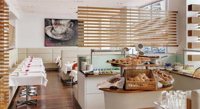 Atrium Hotel Munich fotoÄŸrafÄ±
