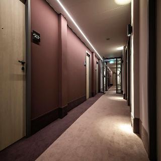 Atrium Hotel Munich fotoÄŸrafÄ±
