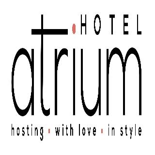 Atrium Hotel Munich fotoÄŸrafÄ±