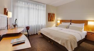 Atrium Hotel Munich fotoÄŸrafÄ±