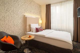 Atrium Hotel Munich fotoÄŸrafÄ±