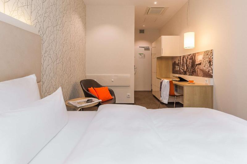 Atrium Hotel Munich - Oda