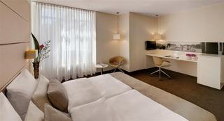 Atrium Hotel Munich fotoÄŸrafÄ±