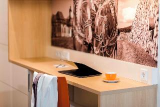 Atrium Hotel Munich fotoÄŸrafÄ±