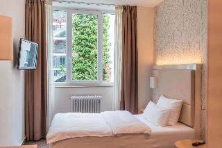 Atrium Hotel Munich fotoÄŸrafÄ±