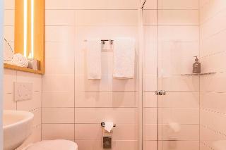 Atrium Hotel Munich fotoÄŸrafÄ±