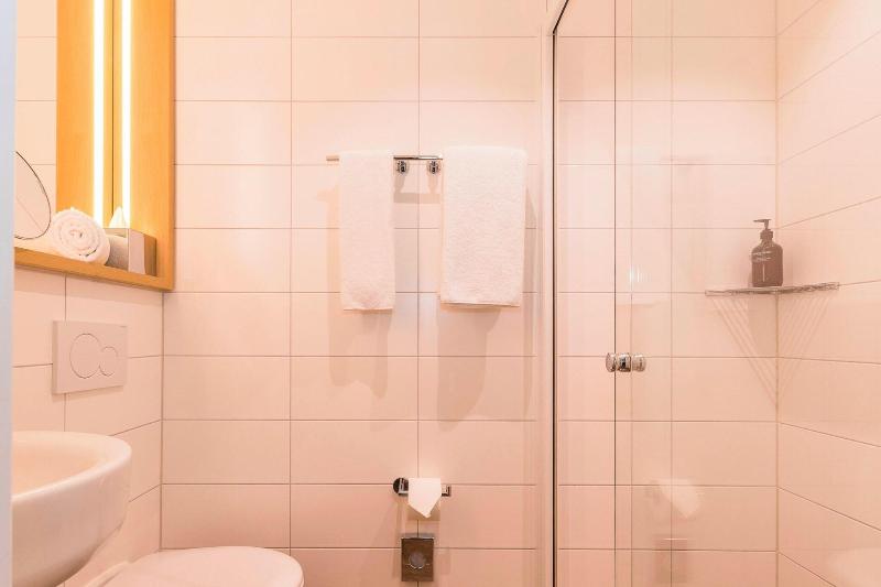 Atrium Hotel Munich - Oda