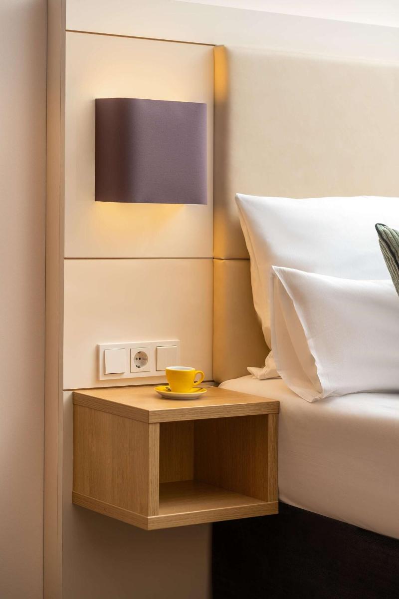 Atrium Hotel Munich - Oda