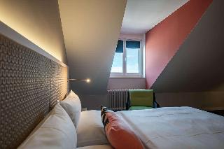 Atrium Hotel Munich fotoÄŸrafÄ±