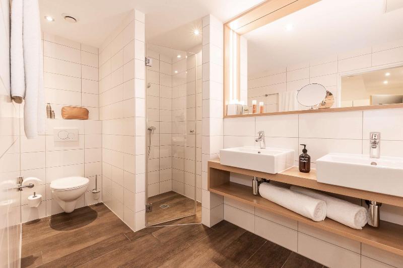 Atrium Hotel Munich - Oda