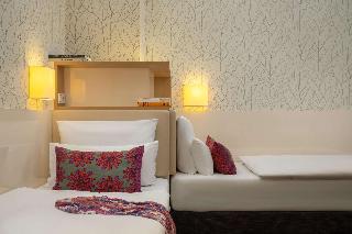 Atrium Hotel Munich fotoÄŸrafÄ±