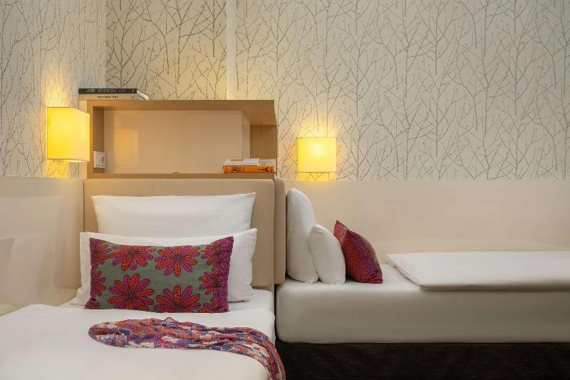 Atrium Hotel Munich - Oda