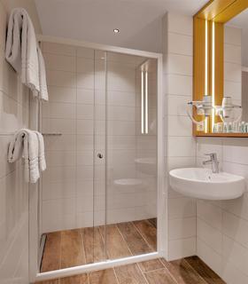 Atrium Hotel Munich fotoÄŸrafÄ±