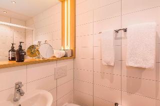 Atrium Hotel Munich fotoÄŸrafÄ±