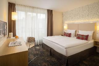 Atrium Hotel Munich fotoÄŸrafÄ±