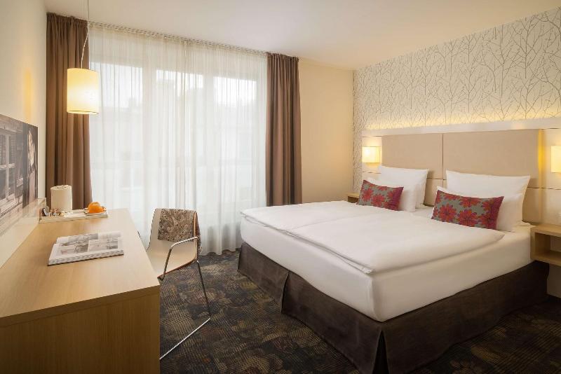 Atrium Hotel Munich - Oda
