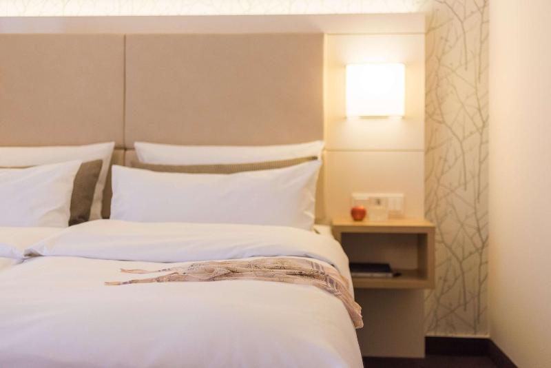 Atrium Hotel Munich - Oda