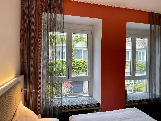 Atrium Hotel Munich fotoÄŸrafÄ±