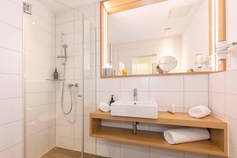 Atrium Hotel Munich - Oda