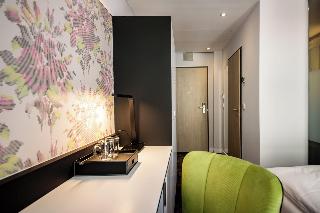 Atrium Hotel Munich fotoÄŸrafÄ±