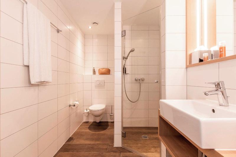 Atrium Hotel Munich - Oda