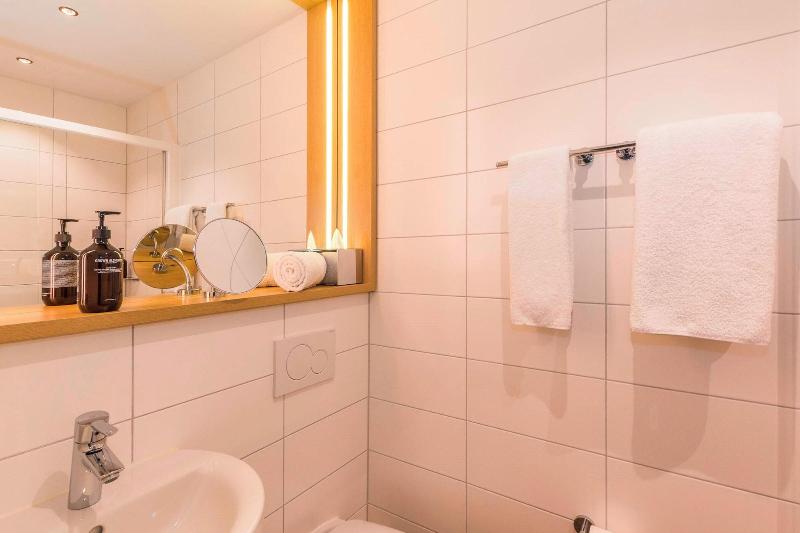 Atrium Hotel Munich - Oda