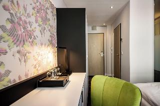 Atrium Hotel Munich fotoÄŸrafÄ±