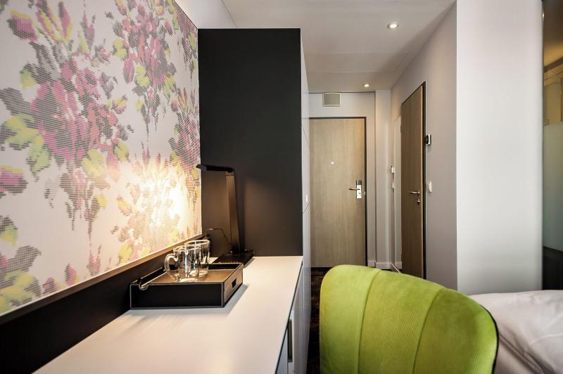 Atrium Hotel Munich - Oda