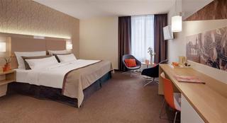 Atrium Hotel Munich fotoÄŸrafÄ±