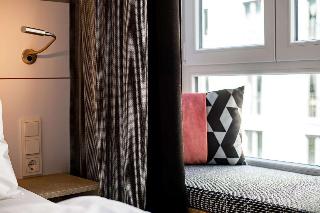 Atrium Hotel Munich fotoÄŸrafÄ±