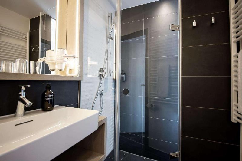 Atrium Hotel Munich - Oda