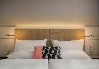 Atrium Hotel Munich fotoÄŸrafÄ±