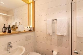 Atrium Hotel Munich fotoÄŸrafÄ±