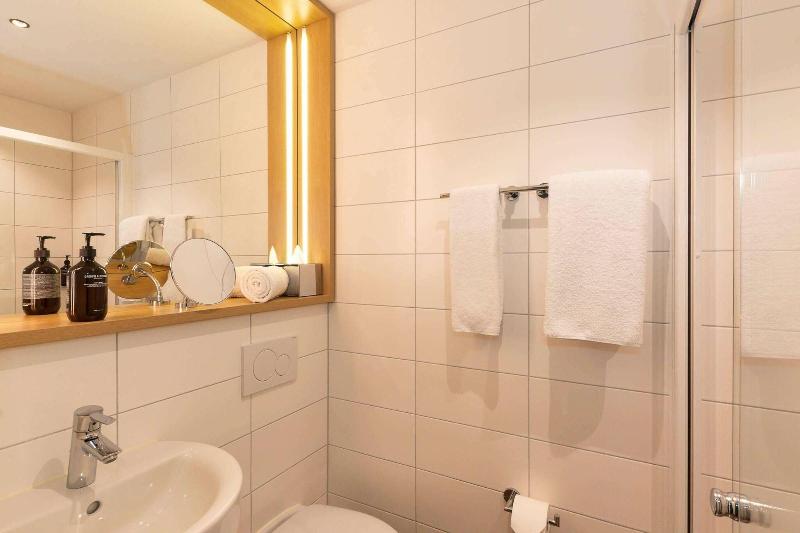 Atrium Hotel Munich - Oda