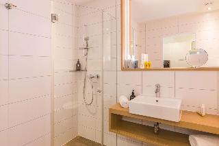 Atrium Hotel Munich fotoÄŸrafÄ±