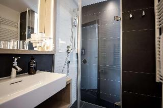 Atrium Hotel Munich fotoÄŸrafÄ±