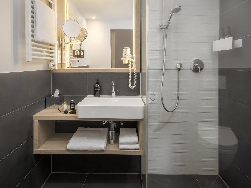 Atrium Hotel Munich - Oda